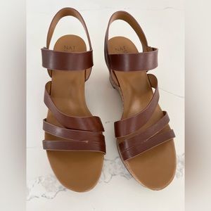 Naturalizer Sandals